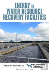 Energy In Water Resource Recovery Facilities