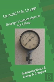 Energy-Independence For Cities: Rethinki