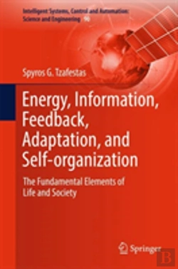 Bertrand.pt - Energy, Information, Feedback, Adaptation, And Self-Organization