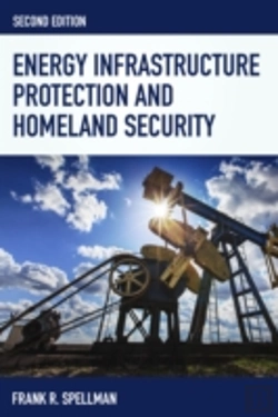 Bertrand.pt - Energy Infrastructure Protection And Homeland Security