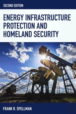 Bertrand.pt - Energy Infrastructure Protection And Homeland Security