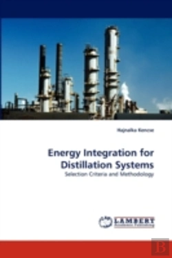 Bertrand.pt - Energy Integration For Distillation Systems