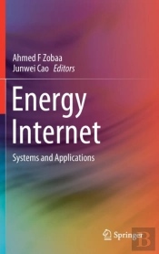 Energy Internet