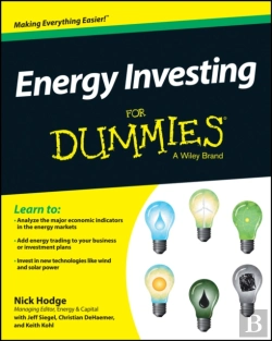 Bertrand.pt - Energy Investing For Dummies
