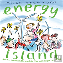 Energy Island