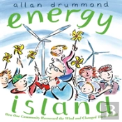 Energy Island