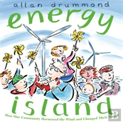 Bertrand.pt - Energy Island