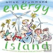 Energy Island
