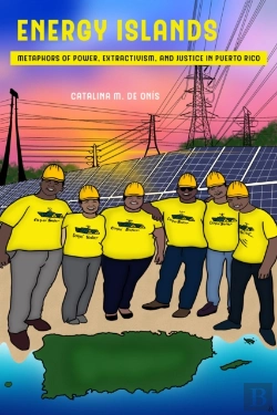Bertrand.pt - Energy Islands
