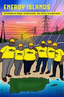 Bertrand.pt - Energy Islands