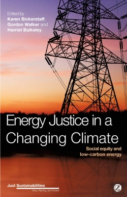Bertrand.pt - Energy Justice In A Changing Climate
