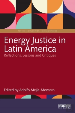 Bertrand.pt - Energy Justice In Latin America