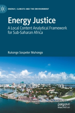 Bertrand.pt - Energy Justice