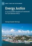 Energy Justice