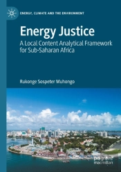 Energy Justice