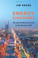 Energy Kingdoms