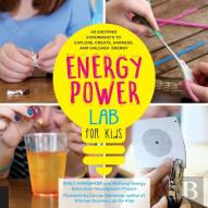 Energy Lab For Kids