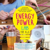 Energy Lab For Kids