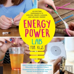 Bertrand.pt - Energy Lab For Kids
