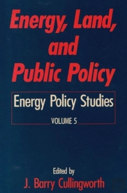 Bertrand.pt - Energy, Land And Public Policy