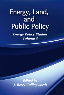 Bertrand.pt - Energy, Land And Public Policy