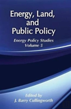 Bertrand.pt - Energy, Land And Public Policy