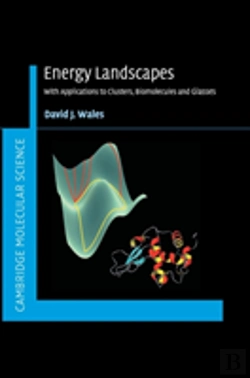 Bertrand.pt - Energy Landscapes