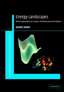 Bertrand.pt - Energy Landscapes