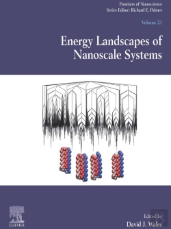 Bertrand.pt - Energy Landscapes Of Nanoscale Systems