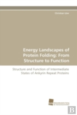 Bertrand.pt - Energy Landscapes Of Protein Folding