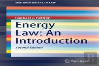 Energy Law: An Introduction
