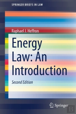 Bertrand.pt - Energy Law: An Introduction