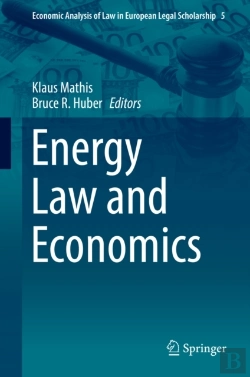 Bertrand.pt - Energy Law And Economics
