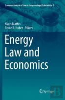 Energy Law And Economics