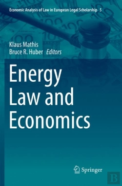 Bertrand.pt - Energy Law And Economics