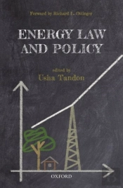 Energy Law And Policy