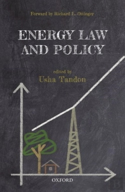 Bertrand.pt - Energy Law And Policy