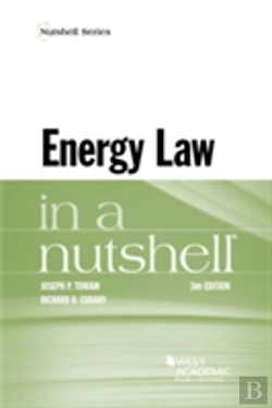 Bertrand.pt - Energy Law In A Nutshell