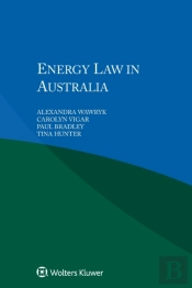 Energy Law In Australia