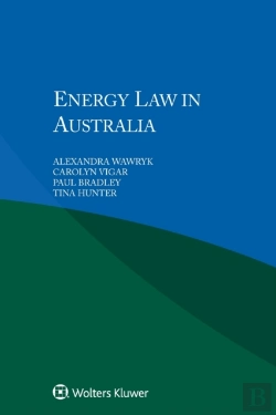 Bertrand.pt - Energy Law In Australia