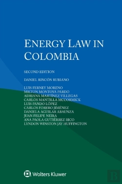 Bertrand.pt - Energy Law In Colombia