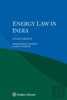 Energy Law In India