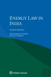 Energy Law In India