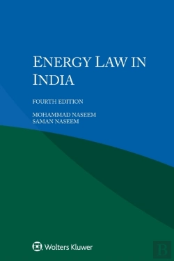 Bertrand.pt - Energy Law In India