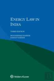 Energy Law In India