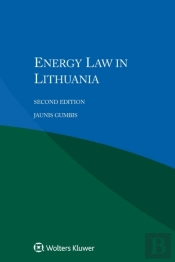 Energy Law In Lithuania