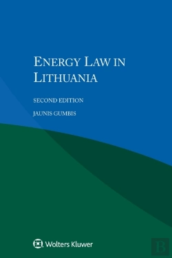 Bertrand.pt - Energy Law In Lithuania