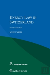 Energy Law In Switzerland