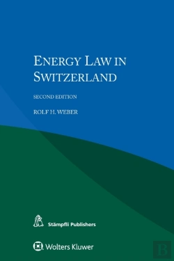Bertrand.pt - Energy Law In Switzerland