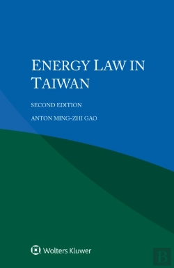 Bertrand.pt - Energy Law In Taiwan